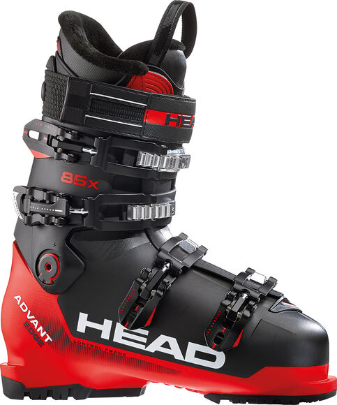 Advant Edge 85X lyžařské boty