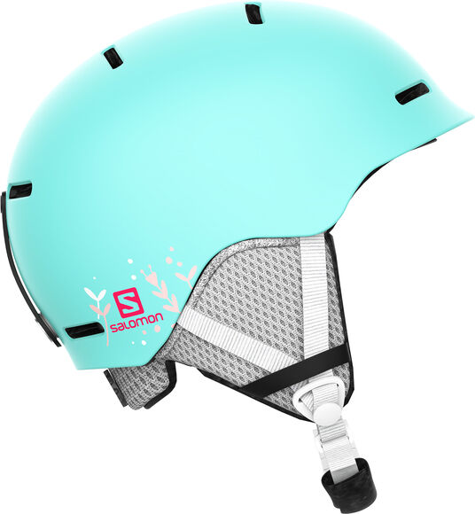 Grom lyžařská helma