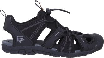 Aksu outdoorové sandály