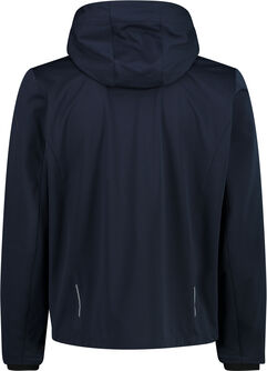 Jacket Zip Hood Clima Protect outdoorová bunda