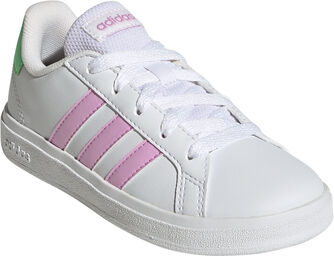 Grand Court Lifestyle Tennis Lace-Up boty