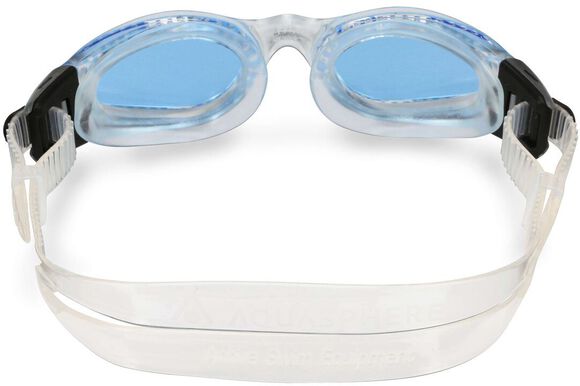 Kaiman Compact 1 plavecké brýle