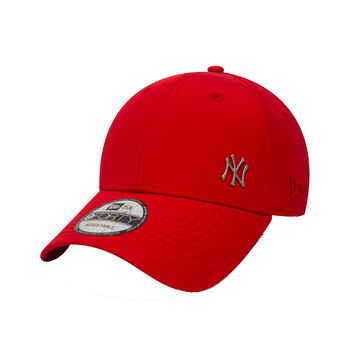 New York Yankees Mini Metal Red 9Forty kšiltovka