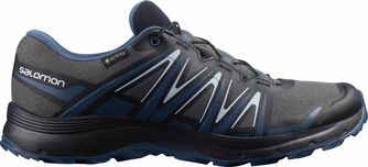 Sierra GTX trailové boty