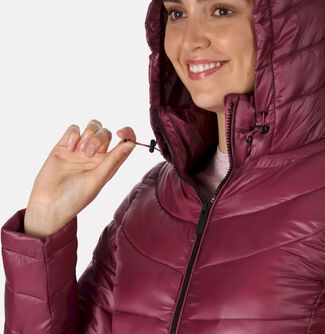 Andel III outdoorový kabát