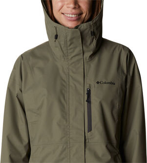 Hikebound Jacket outdoorová bunda