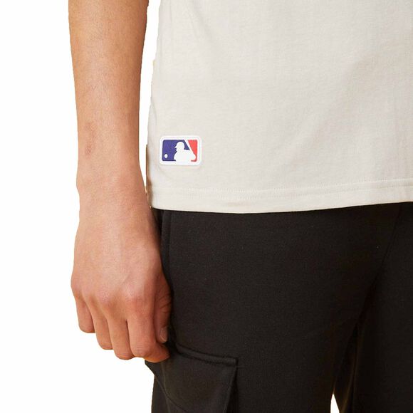 New York Yankees Team Logo tričko