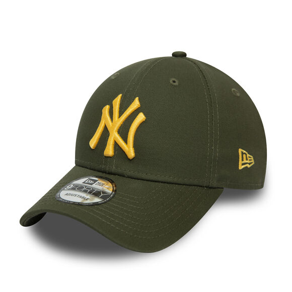 New York Yankees 9Forty MLB Colour Essential kšiltovka