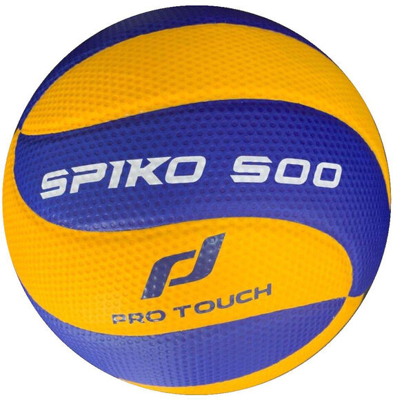 SPIKO 500 Indoor volejbalový míč