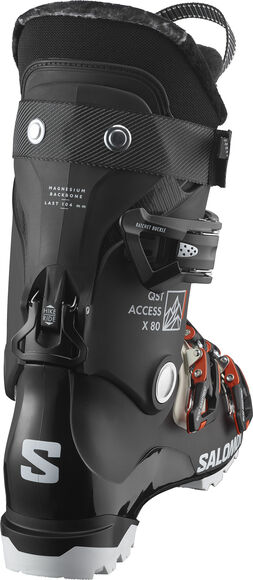 QST Access X80 GW lyžařské boty