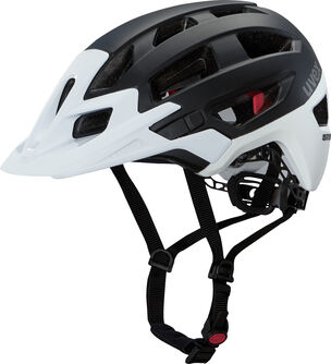 E-trail cyklistická helma