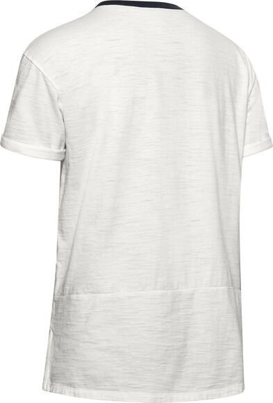 Charged Cotton Short Sleeve W