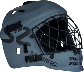 Core Helmet Jr. florbalová helma  