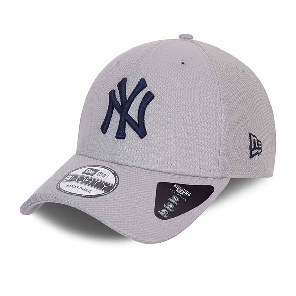 New York Yankees 9Forty MLB All Team Diamond kšiltovka