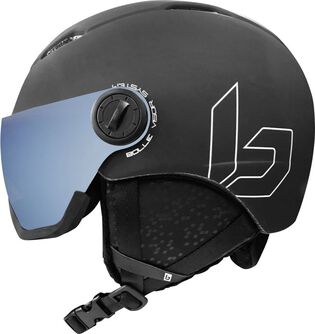 Mercuro Visor lyžařská helma