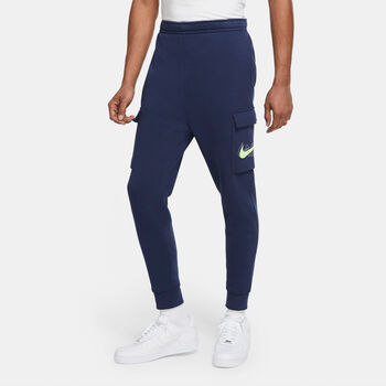 Sportswear Cargo sportovní kalhoty