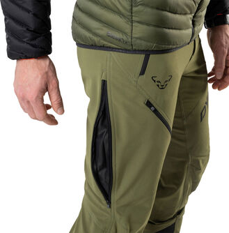 Mercury 2 DST outdoorové kalhoty
