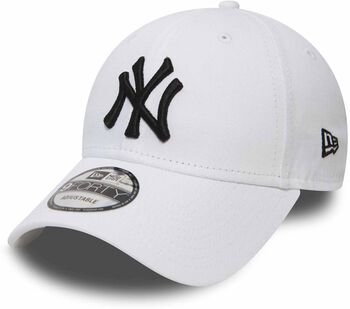 New York Yankees 9Forty League Basic kšiltovka