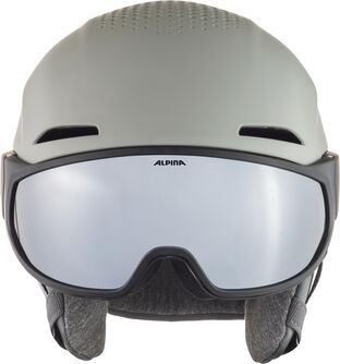 Alto Q Lite lyžařská helma