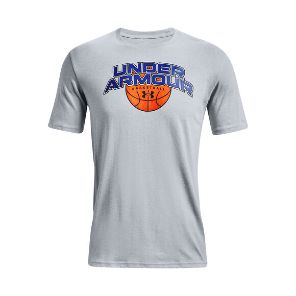 Bball branded basketbalové tričko