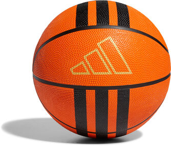 3S Rubber X2 basketbalový míč