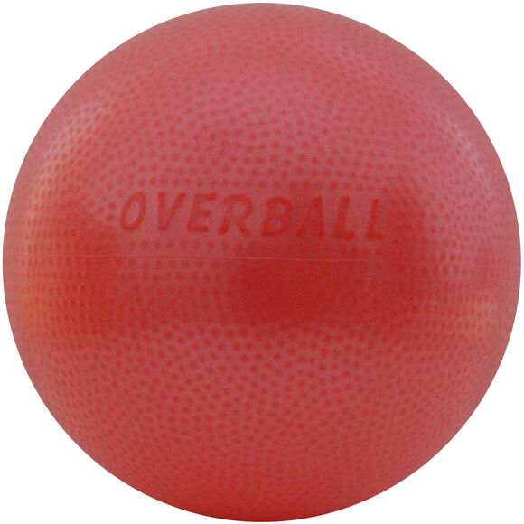 Overball gymnastický míč