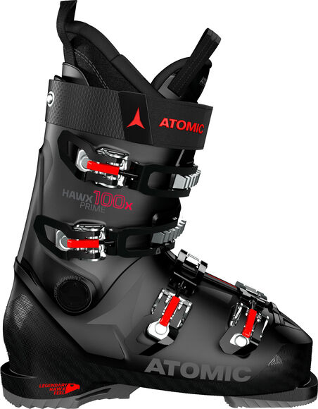 Hawx Prime 100X M lyžařské boty