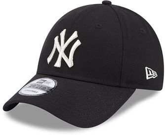 New York Yankees 9Forty League Basic sportovní kšiltovka