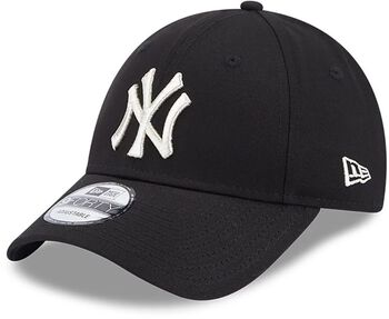 New York Yankees 9Forty League Basic sportovní kšiltovka