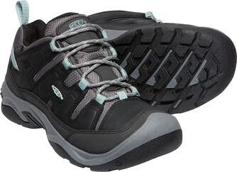 Circadia WP outdoorové boty