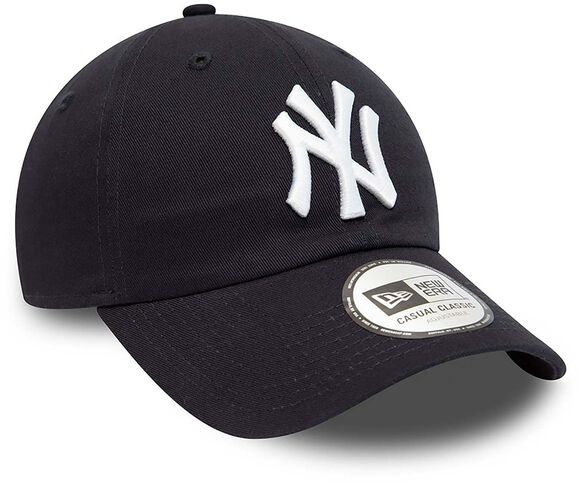 New York Yankees 920 MLB League essential 9twenty baseballová kšiltovka