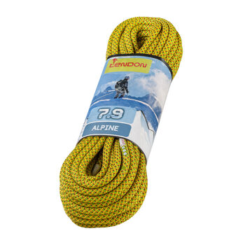 Alpine 7.9 horské lano
