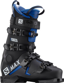 S/Max X100 lyžařské boty