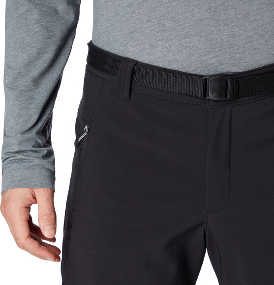 Shana outdoorové kalhoty zkrácená délka
