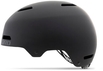 Quarter FS cyklistická helma