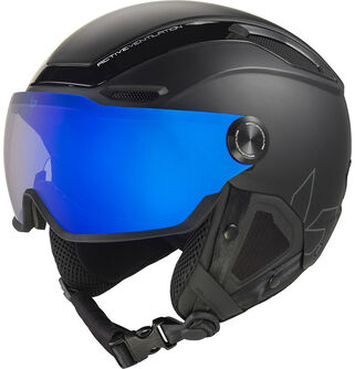 V-Line Erw. Ski Helmet