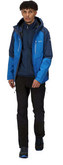 Sacramento VIII Waterproof Jacket outdoorová bunda