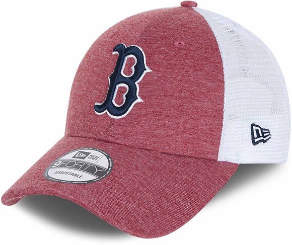 Boston Red Sox 9Forty Home Field Trucker kšiltovka