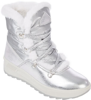 Safine AQX,  volnočasové zimní boty