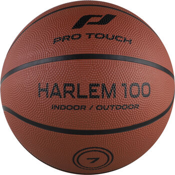 Harlem 100  míč na basketbal 