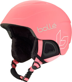 B-Lieve Ski Helmet