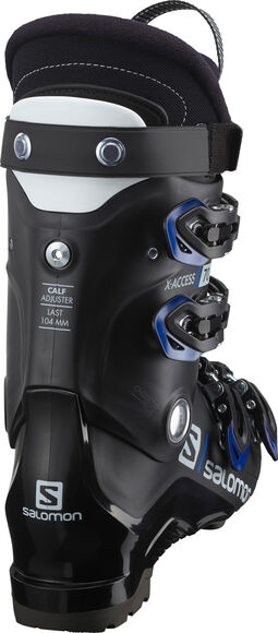 X Access X70 lyžařské boty