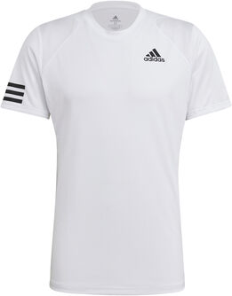 Club 3STR tričko na tenis