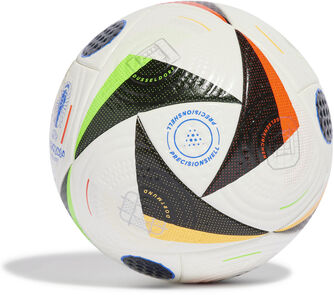 Euro24 Fussballliebe Pro Original fotbalový míč  