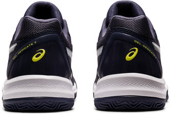 GEL-DEDICATE 7 CLAY tenisové boty