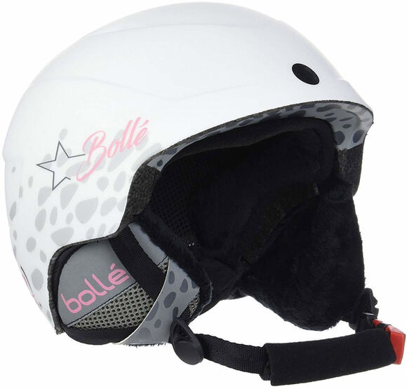 B-Lieve Jr Ski Helmet