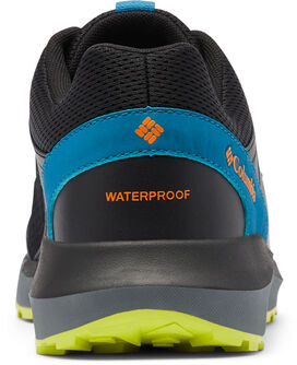 Trailstorm Wp outdoorové boty