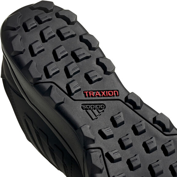 Terrex Agravic TR GTX trailové boty