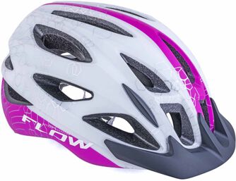 Flow Inmold X9 cyklistická helma