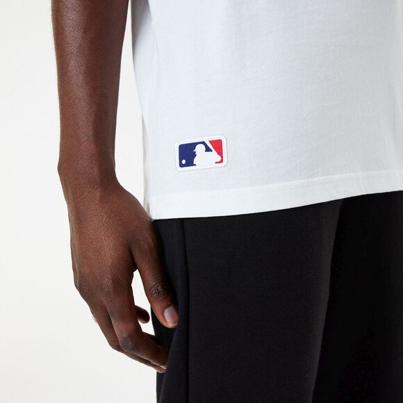 MLB League Essential tričko